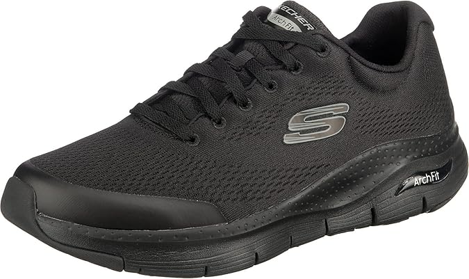 Skechers Women's Arch Fit 2.0 nursing shoes for 12 hour shift comfort